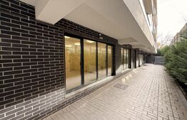  Spații medicale moderne la cheie 225 mp, zona Piața Chiriac