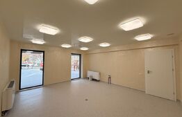 Spații medicale, 225 mp, zona 1 Mai