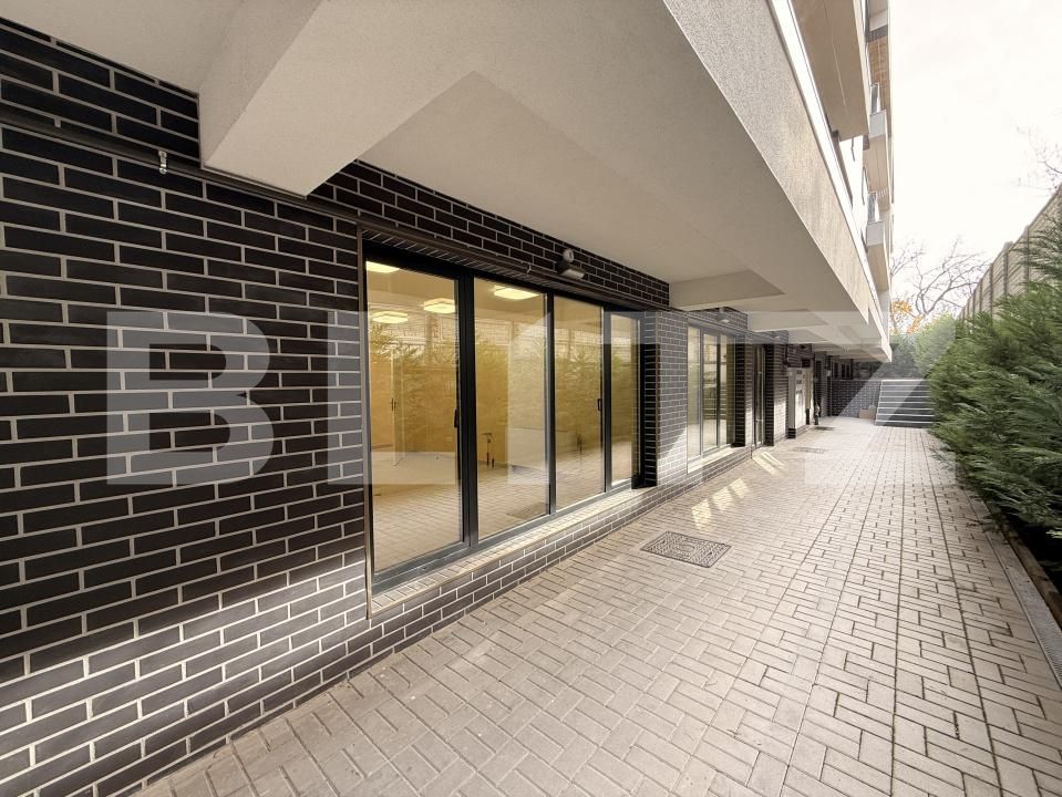 Spațiu comercial de închiriat 1 Mai - 184096SIC | BLITZ Craiova | Poza11