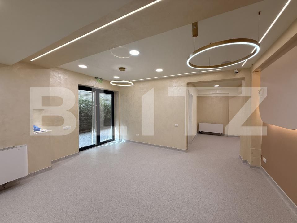 Spațiu comercial de închiriat 1 Mai - 184096SIC | BLITZ Craiova | Poza1