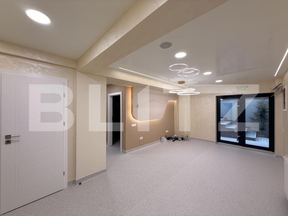 Spațiu comercial de închiriat 1 Mai - 184096SIC | BLITZ Craiova | Poza5