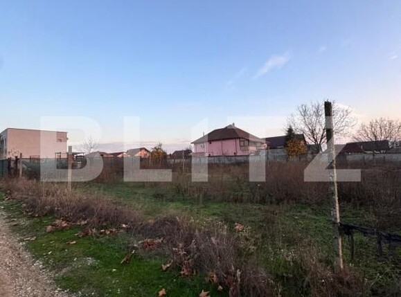 Teren de vânzare Bordei - 184100TV | BLITZ Craiova | Poza4