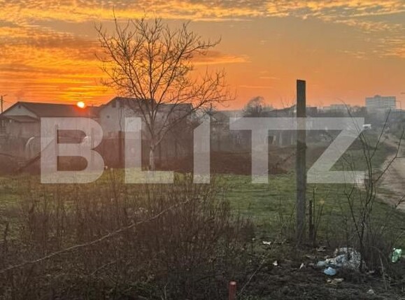 Teren de vânzare Bordei - 184100TV | BLITZ Craiova | Poza1