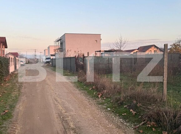 Teren de vânzare Bordei - 184100TV | BLITZ Craiova | Poza2