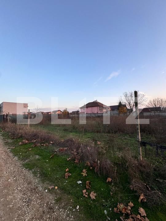 Teren de vânzare Bordei - 184100TV | BLITZ Craiova | Poza4