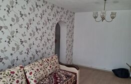 Apartament cu trei camere-Bals