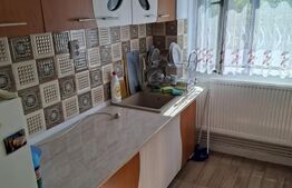 Apartament cu trei camere-Bals