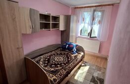 Apartament cu trei camere-Bals