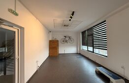 Etaj clădire birouri, 178 mp, parcare, Calea Severinului