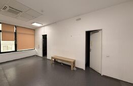 Etaj clădire birouri, 178 mp, parcare, Calea Severinului