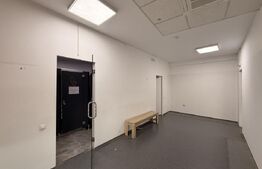 Etaj clădire birouri, 178 mp, parcare, Calea Severinului