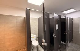 Etaj clădire birouri, 178 mp, parcare, Calea Severinului