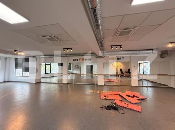 Spațiu birouri de închiriat Calea Severinului - 184168SIB | BLITZ Craiova | Poza1