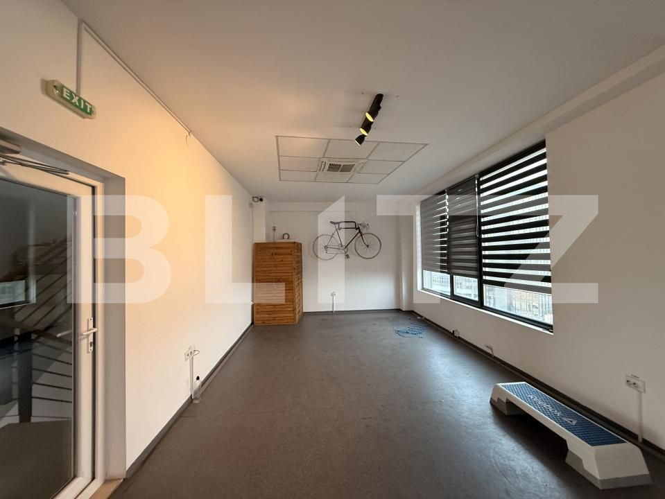 Spațiu birouri de închiriat Calea Severinului - 184168SIB | BLITZ Craiova | Poza4