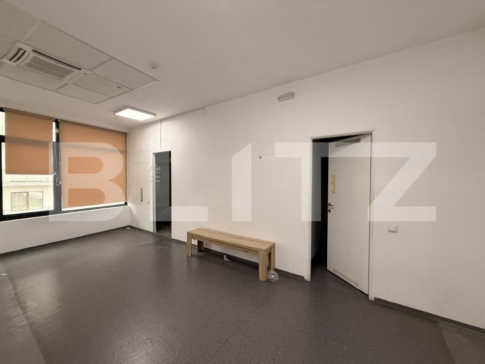 Spațiu birouri de închiriat Calea Severinului - 184168SIB | BLITZ Craiova | Poza7