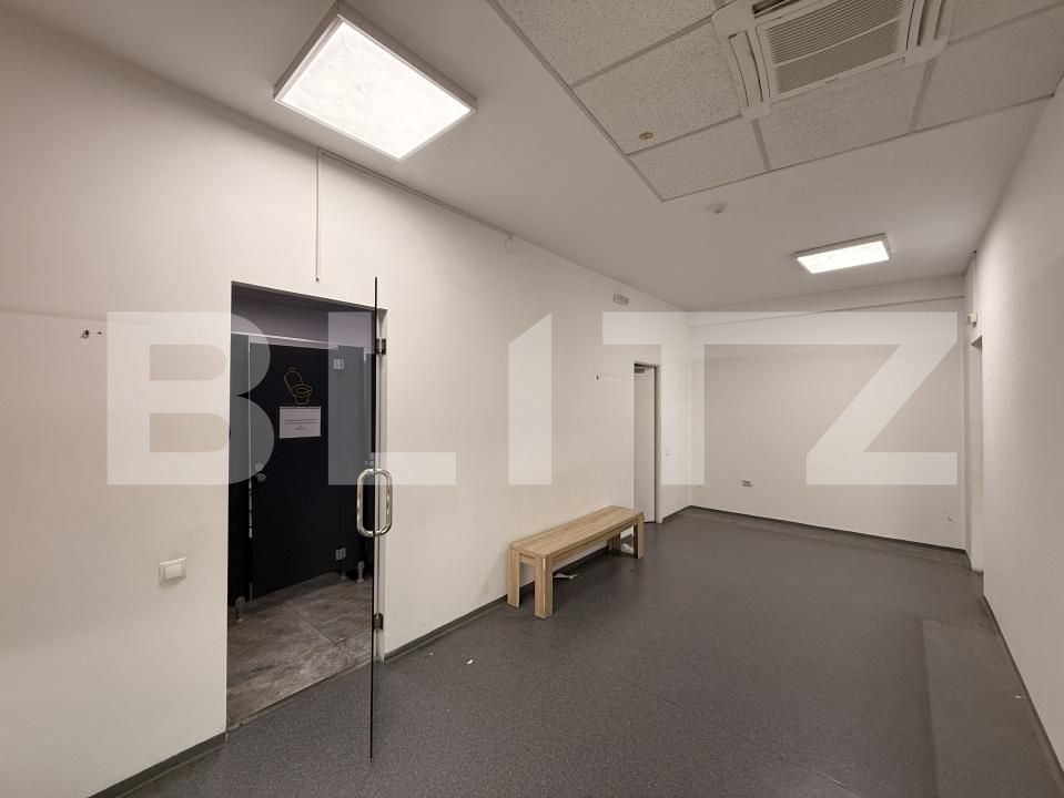 Spațiu birouri de închiriat Calea Severinului - 184168SIB | BLITZ Craiova | Poza8