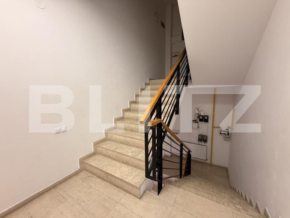 Spațiu birouri de închiriat Calea Severinului - 184168SIB | BLITZ Craiova | Poza2