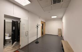 P + E clădire birouri, 334 mp, parcare, Calea Severinului