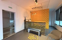 P + E clădire birouri, 334 mp, parcare, Calea Severinului