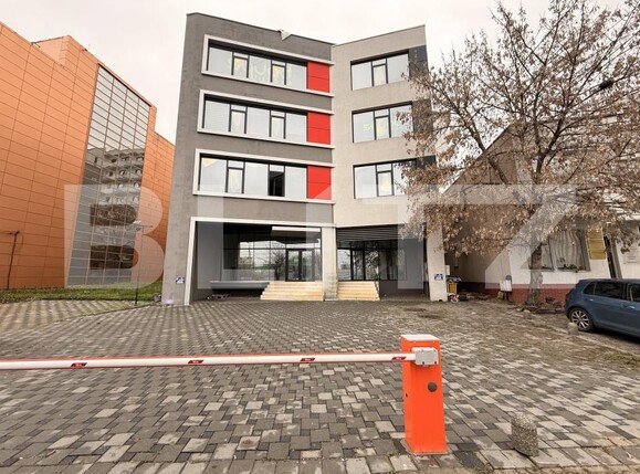Spațiu birouri de închiriat Calea Severinului - 184180SIB | BLITZ Craiova | Poza13