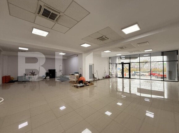 Spațiu birouri de închiriat Calea Severinului - 184180SIB | BLITZ Craiova | Poza2