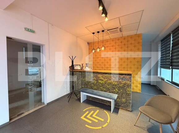 Spațiu birouri de închiriat Calea Severinului - 184180SIB | BLITZ Craiova | Poza5