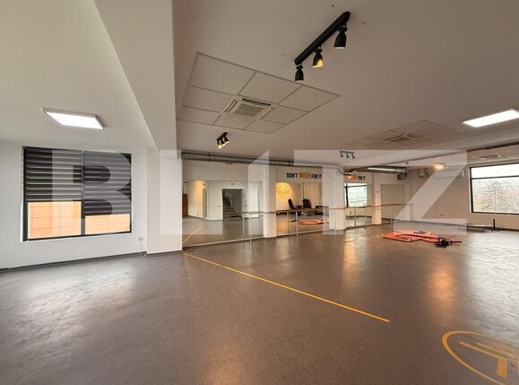 Spațiu birouri de închiriat Calea Severinului - 184180SIB | BLITZ Craiova | Poza4