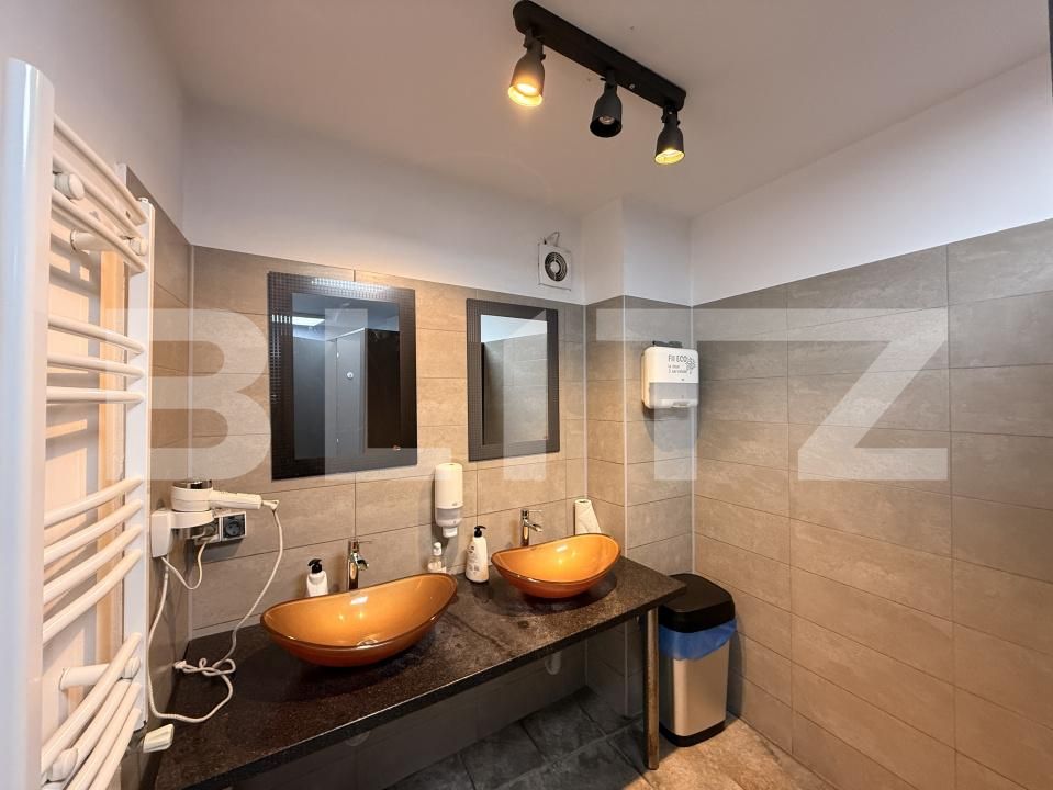 Spațiu birouri de închiriat Calea Severinului - 184180SIB | BLITZ Craiova | Poza12