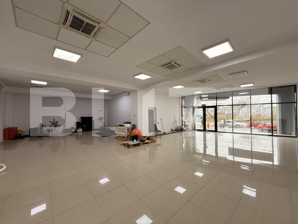 Spațiu birouri de închiriat Calea Severinului - 184180SIB | BLITZ Craiova | Poza2