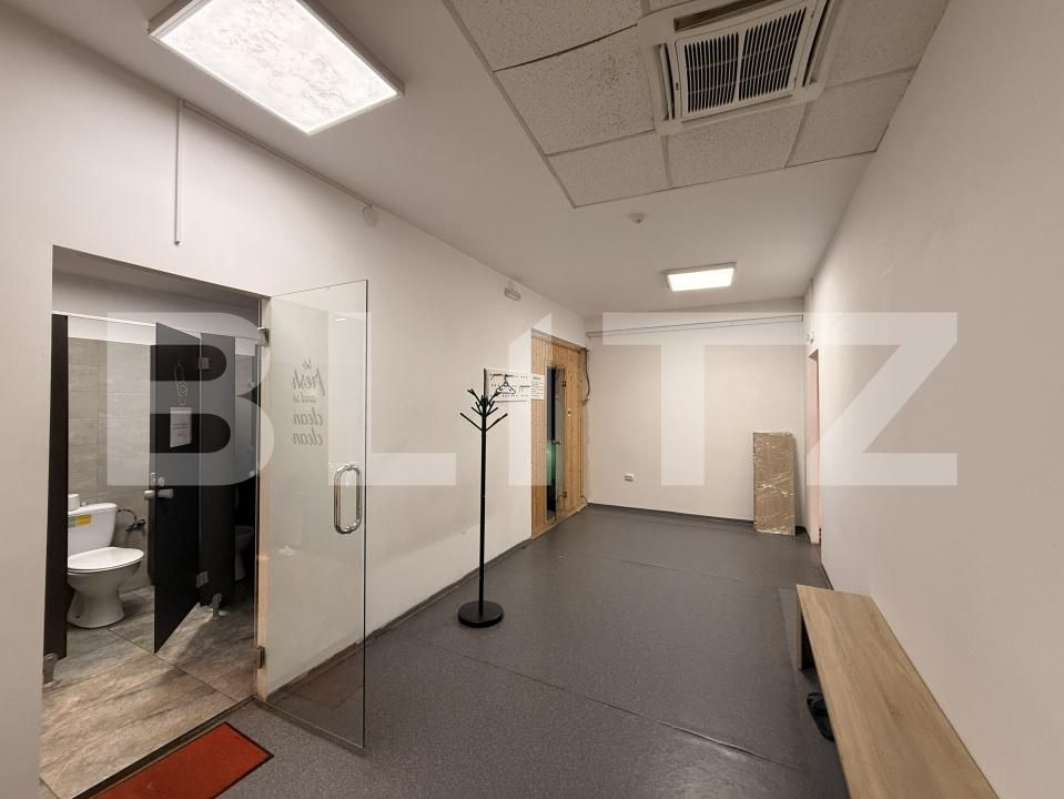 Spațiu birouri de închiriat Calea Severinului - 184180SIB | BLITZ Craiova | Poza8