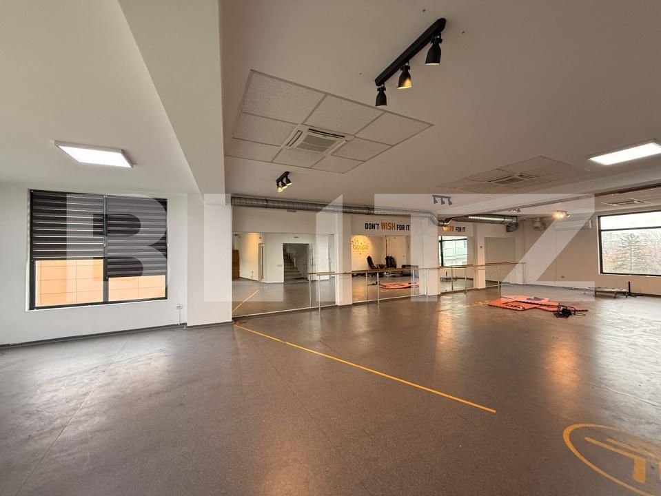 Spațiu birouri de închiriat Calea Severinului - 184180SIB | BLITZ Craiova | Poza4