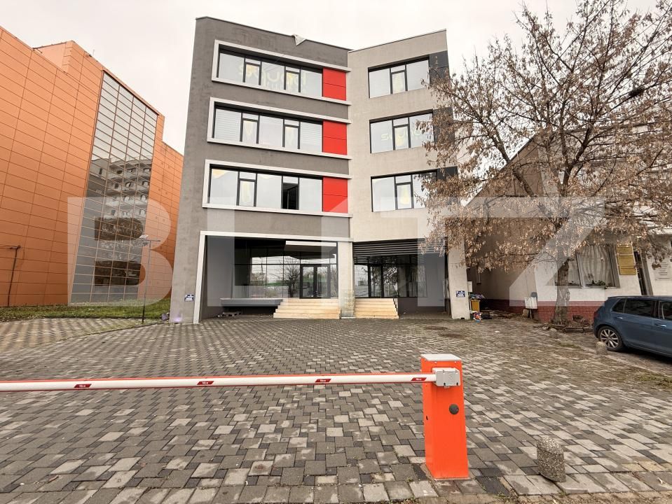 Spațiu birouri de închiriat Calea Severinului - 184180SIB | BLITZ Craiova | Poza13