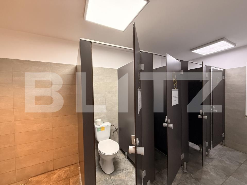 Spațiu birouri de închiriat Calea Severinului - 184180SIB | BLITZ Craiova | Poza11