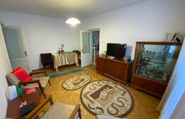 Apartament 3 camere, 59.35 mp, zona Calea Bucuresti 