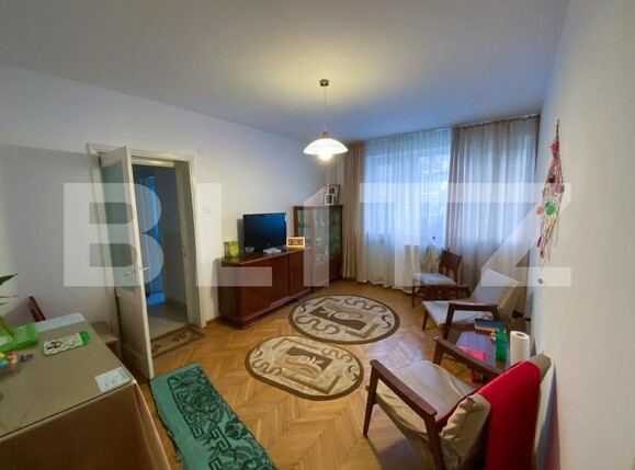 Apartament de vânzare 3 camere Calea Bucuresti - 184181AV | BLITZ Craiova | Poza1