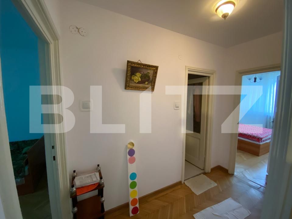 Apartament de vânzare 3 camere Calea Bucuresti - 184181AV | BLITZ Craiova | Poza2