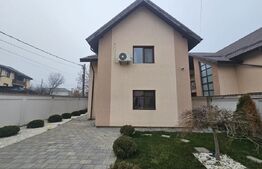 Casa 4 camere, 103 mp, zona Lapus/Bordei