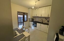 Casa 4 camere, 103 mp, zona Lapus/Bordei