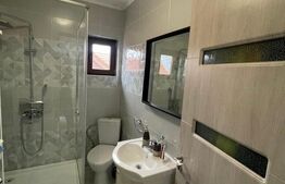 Casa 4 camere, 103 mp, zona Lapus/Bordei