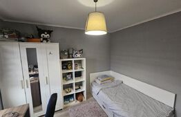 Casa 4 camere, 103 mp, zona Lapus/Bordei