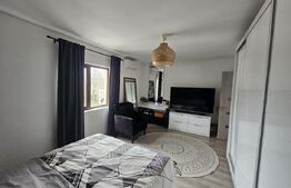 Casa 4 camere, 103 mp, zona Lapus/Bordei