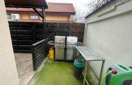 Casa 4 camere, 103 mp, zona Lapus/Bordei