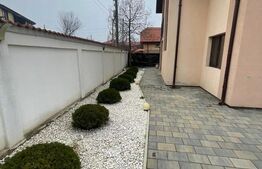 Casa 4 camere, 103 mp, zona Lapus/Bordei