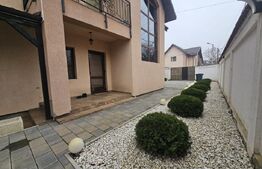 Casa 4 camere, 103 mp, zona Lapus/Bordei