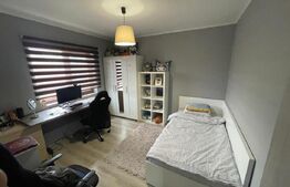 Casa 4 camere, 103 mp, zona Lapus/Bordei