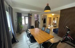 Casa 4 camere, 103 mp, zona Lapus/Bordei