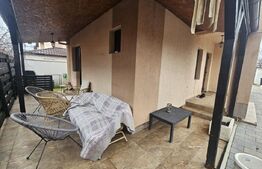 Casa 4 camere, 103 mp, zona Lapus/Bordei