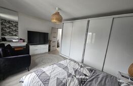 Casa 4 camere, 103 mp, zona Lapus/Bordei