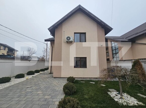 Casa de vânzare 4 camere Bordei - 184182CV | BLITZ Craiova | Poza13