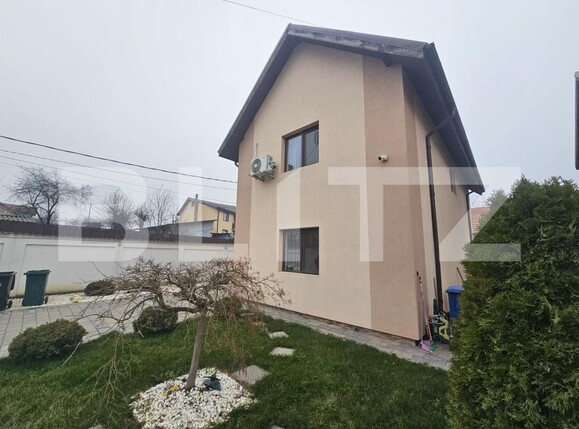 Casa de vânzare 4 camere Bordei - 184182CV | BLITZ Craiova | Poza18